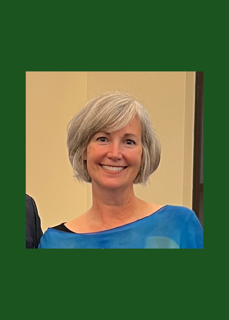 Rebecca Lipscomb, MA, MPPM