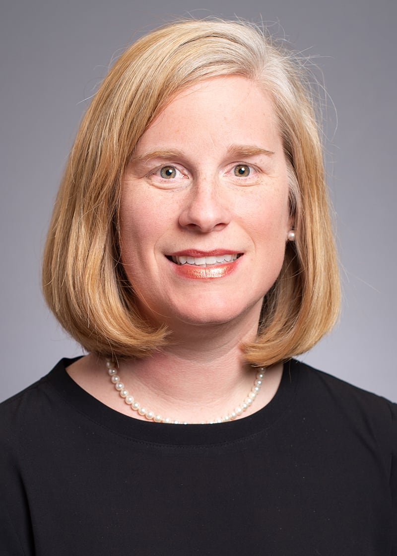 Elizabeth Smith, MPA