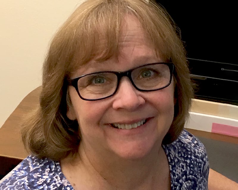 Lind Stevens MS, OTR/L, SCLV