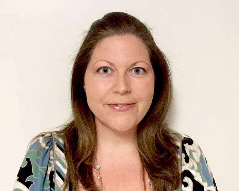 Sarah J. LaRosa, MOT, OTR/L, SCLV, CLVT