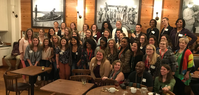 aota alumni