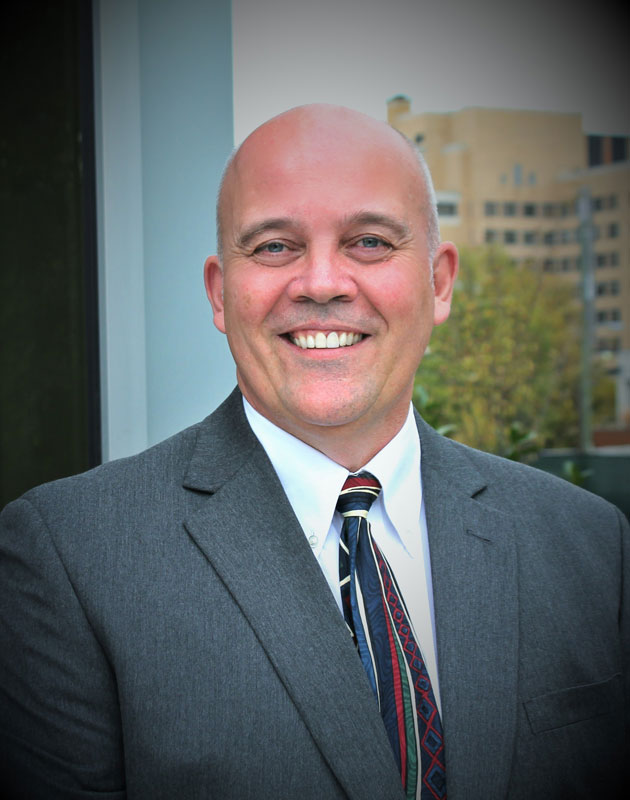gavin jenkins