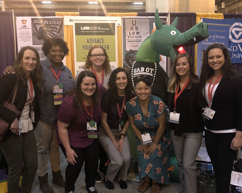 msot aota