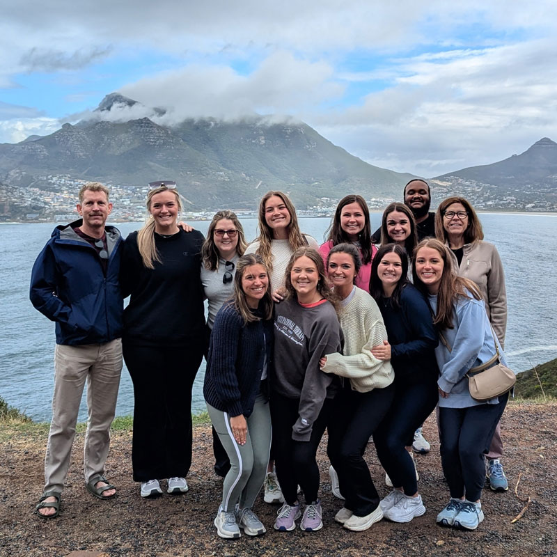 Education Abroad
