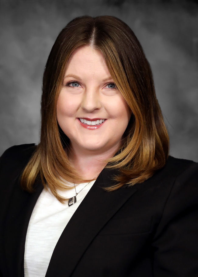 Rachel Ashcraft, MS, OTR/L, TBRI® Practitioner