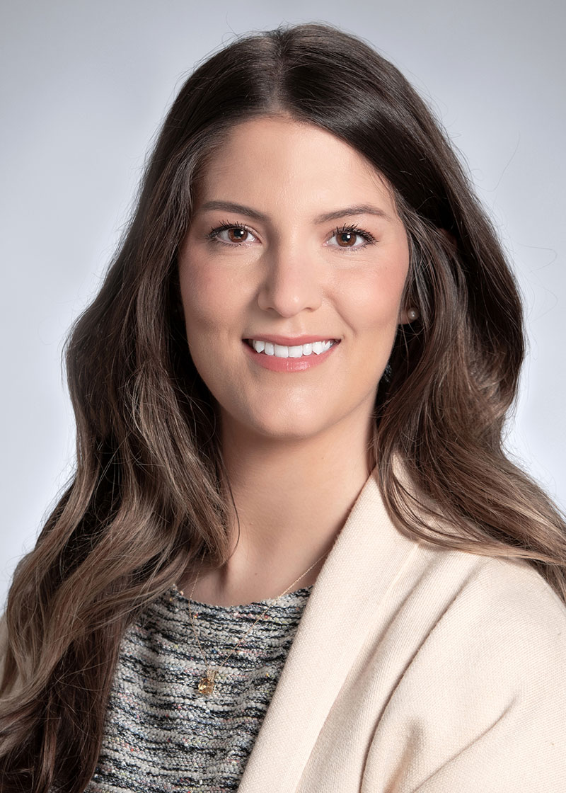 Sarah Beth Spraberry, MSOT, OTR/L