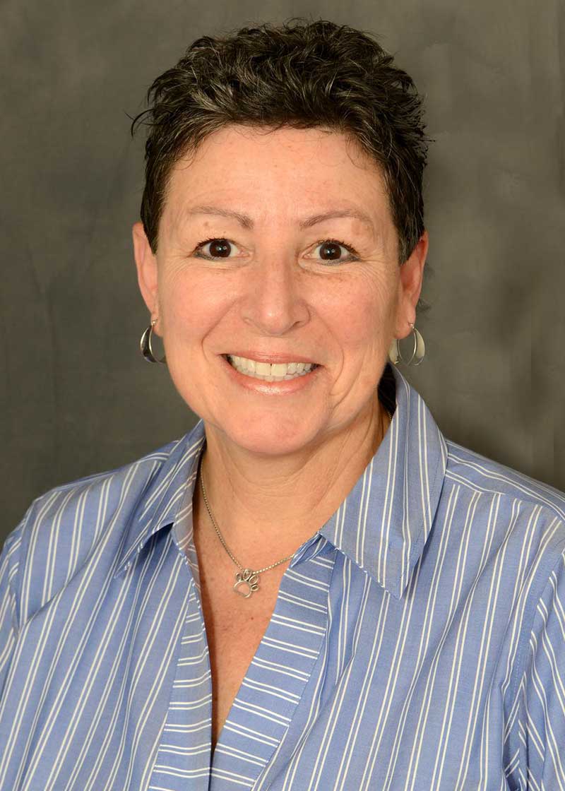 Jan Rowe, Dr. OT, OTR/L, FAOTA