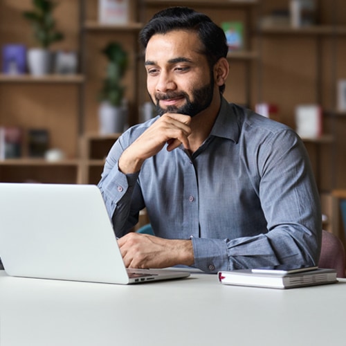 Multitiered Approach to Trauma Graduate Certificate