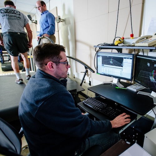 PhD in Rehabilitation Science