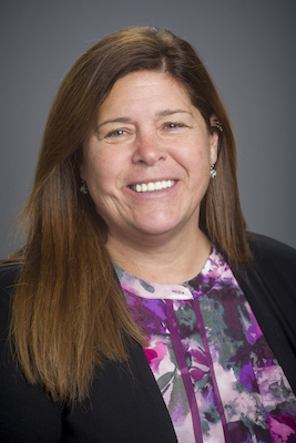 Elizabeth Barstow, PhD, OTR/L, SCLV, FAOTA