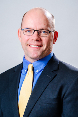 Christopher Hurt, PhD