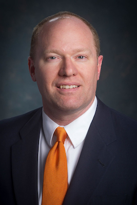 John Lowman, PT, PhD