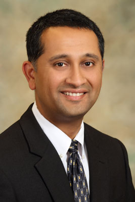 Tapan Mehta, PhD