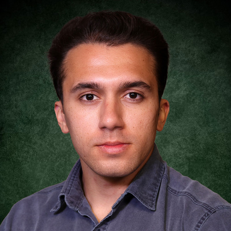 Mohammadsadegh Mojaradinloo