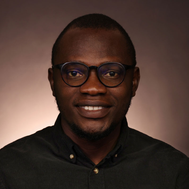 Sunkanmi Isaac Arogbokun