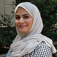 Amal Alharbi