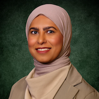 Lulwah Almulhim