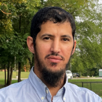 Marzouq Almutairi