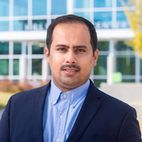 Mohammed Alqahtani