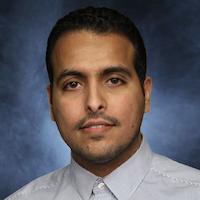 Naif Alrashdi