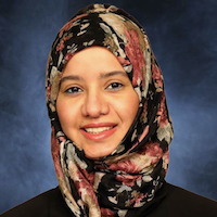 Najlaa Alotaibi