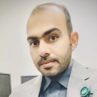 Saleh Alhirsan