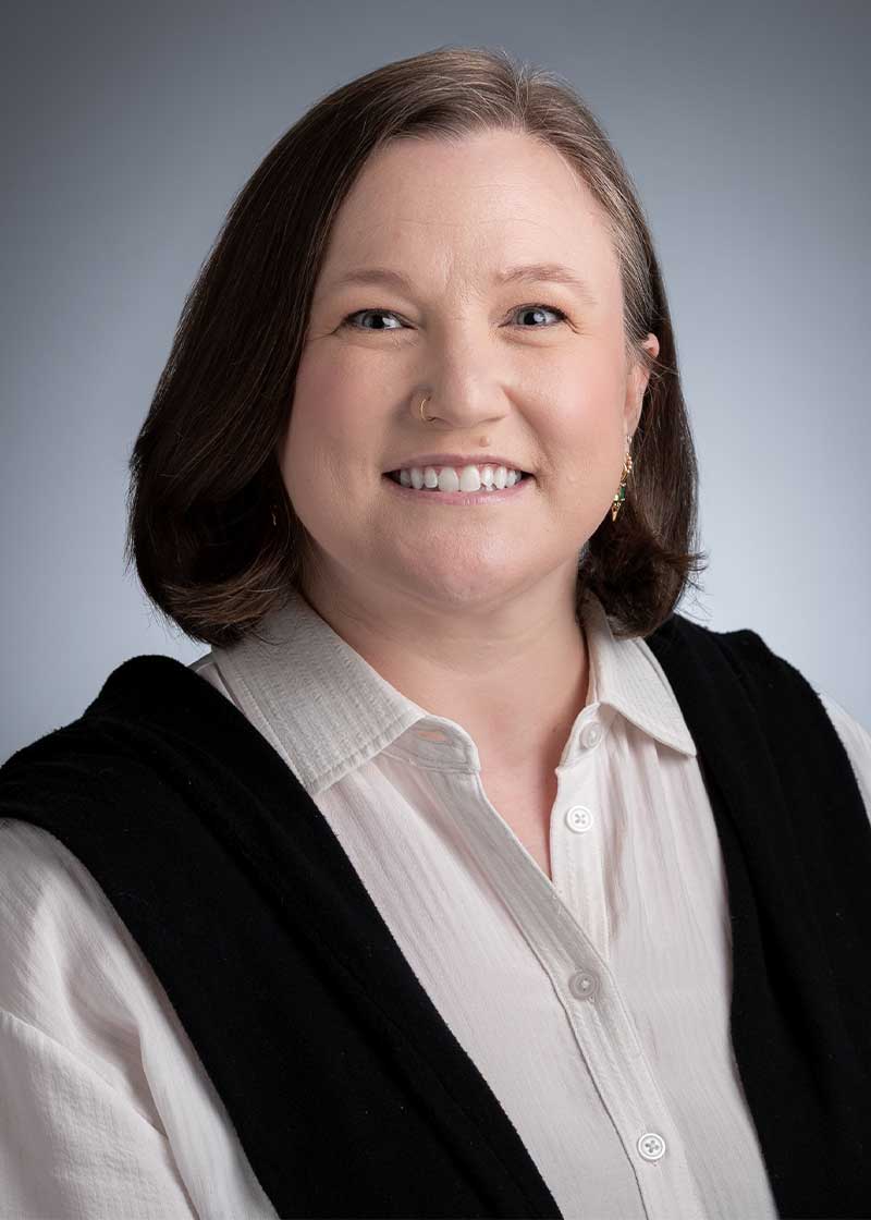 Angela Sullivan, PhD, MS