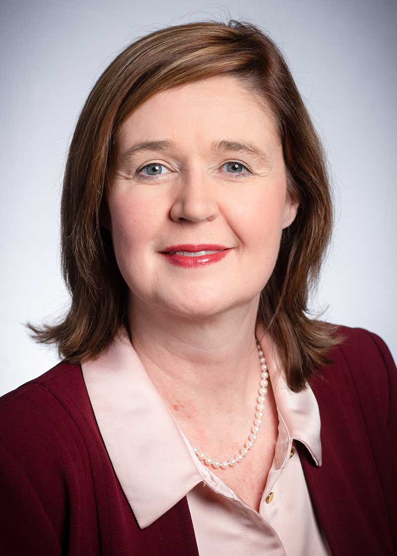 Julie Preskitt