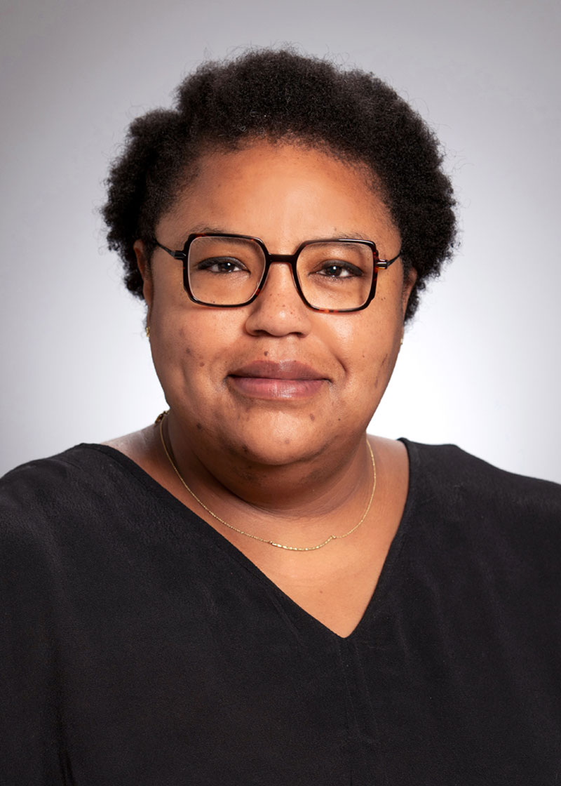 Pamela Jackson, PhD, RN, MLT (ASCP)BB