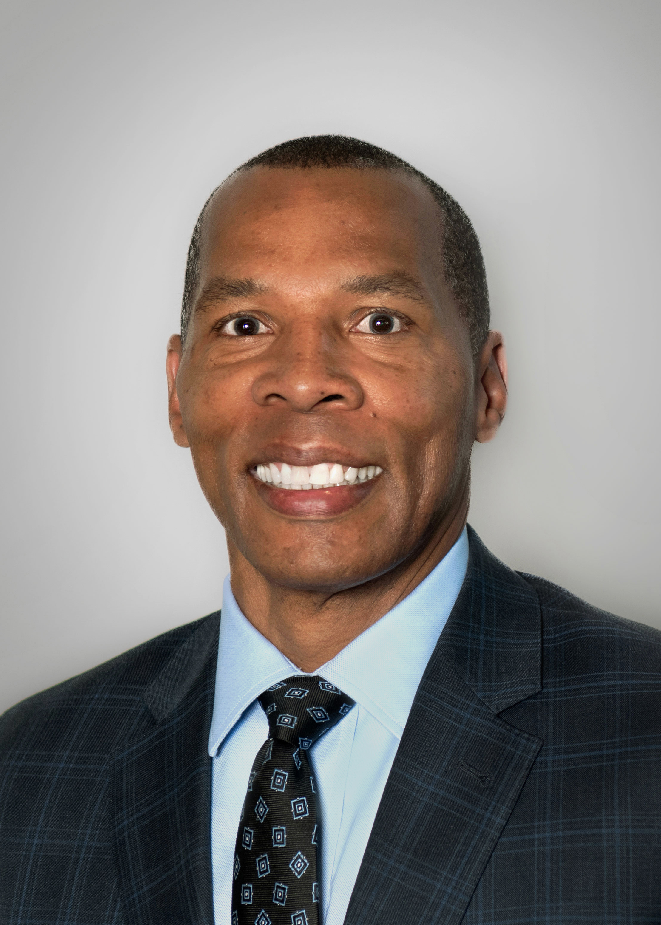 Vice President Of Student Affairs