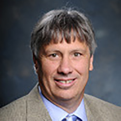 Dr. Don Lein
