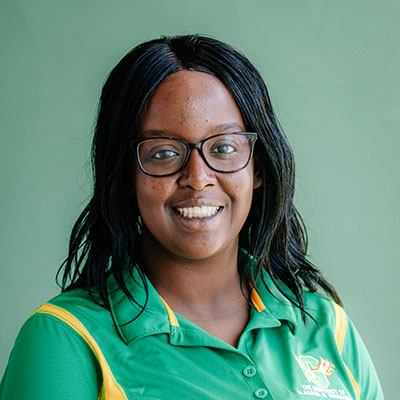 katherine njau