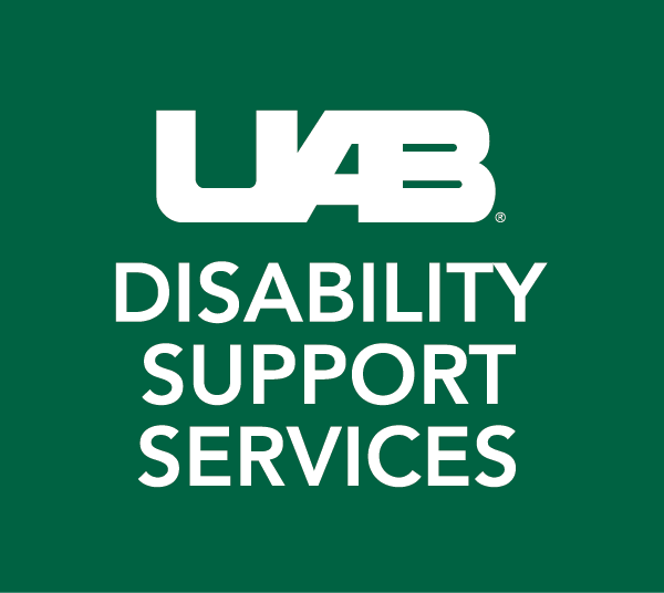 Disability Support Services