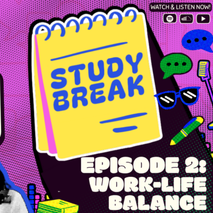 Studey Break Ep. 2 Thumbnail