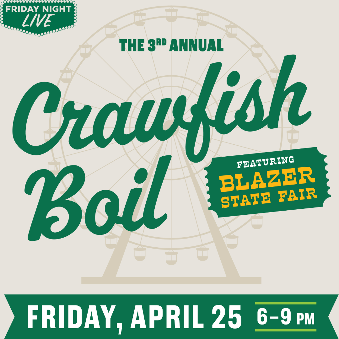 Crawfish Boil 2025