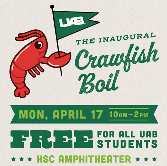 Crawfish Boilaa