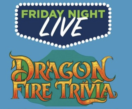Dragon Fire Trivia