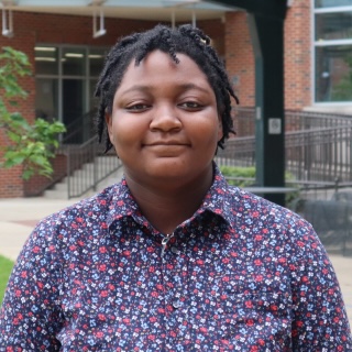 Kierra Smith headshot