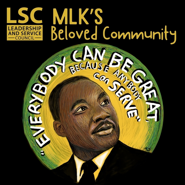 MLK Day