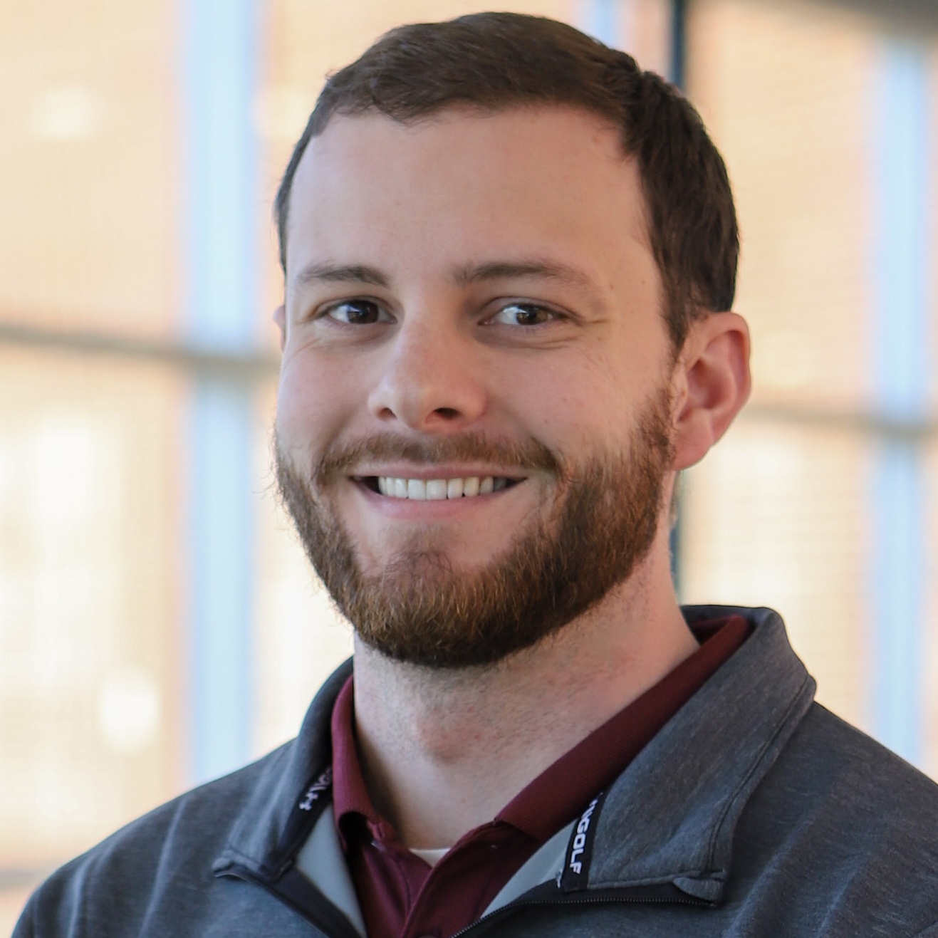 Will Cornelio cropped