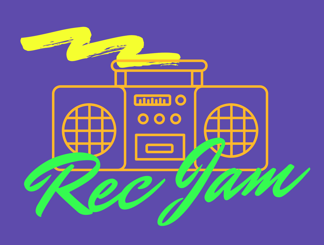 rec jam