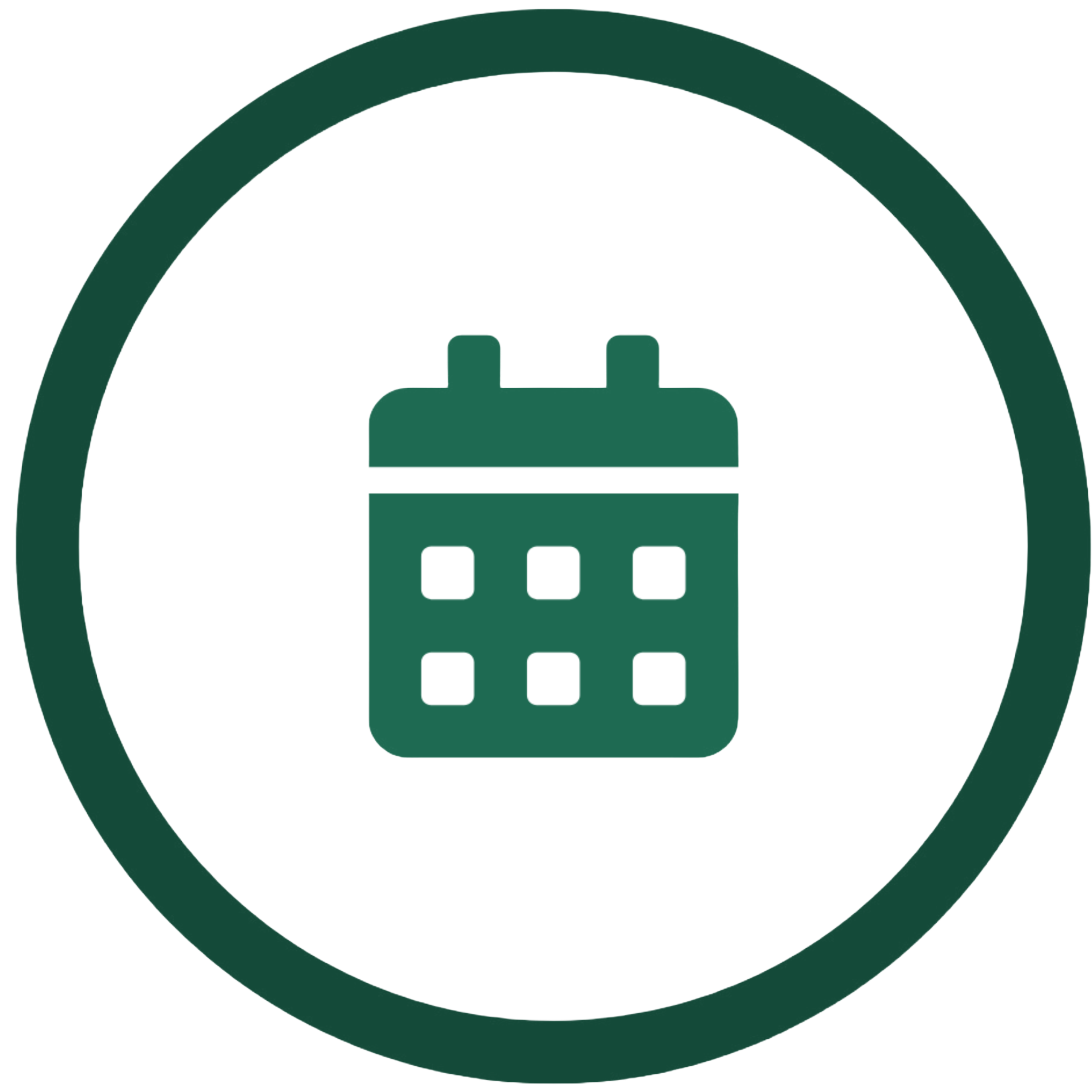 UAB academic calendar