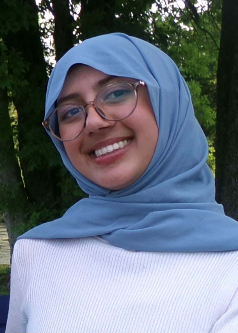Maryam Khan