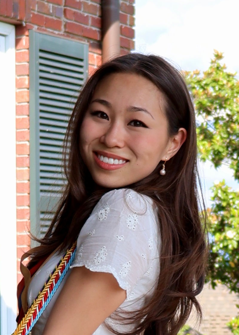 Vivian Shi