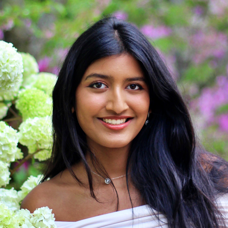 Aanchal Behara