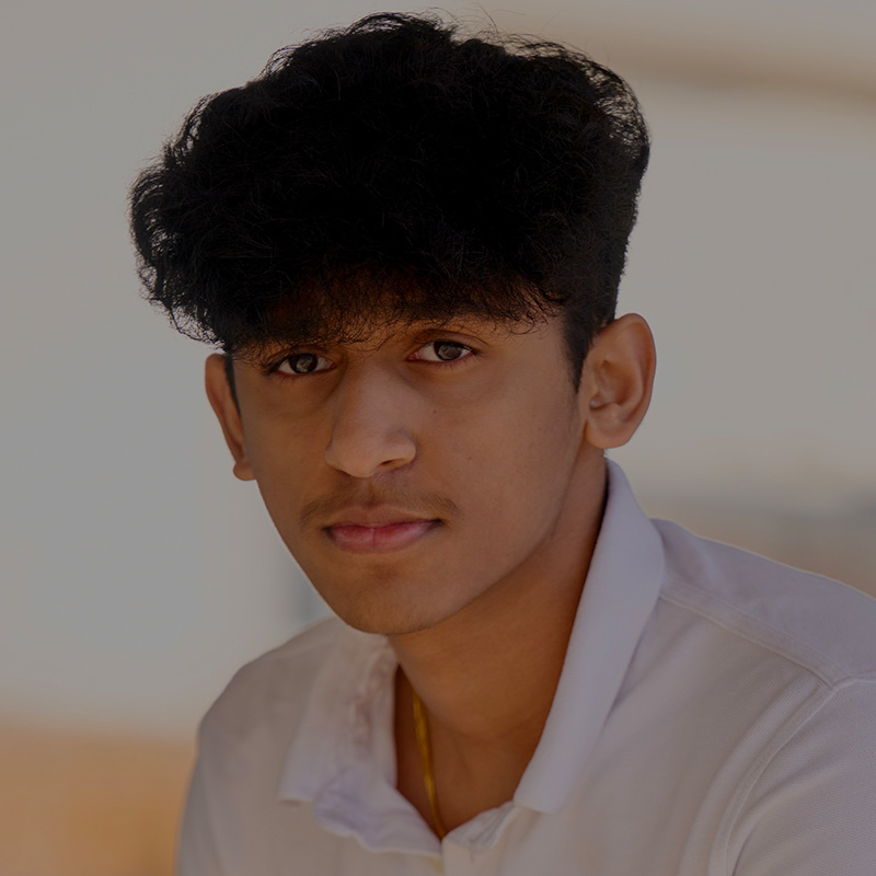 Aditya Anandakumar