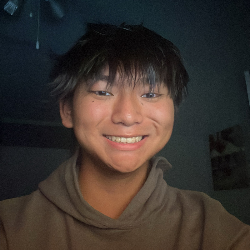 Andrew Au