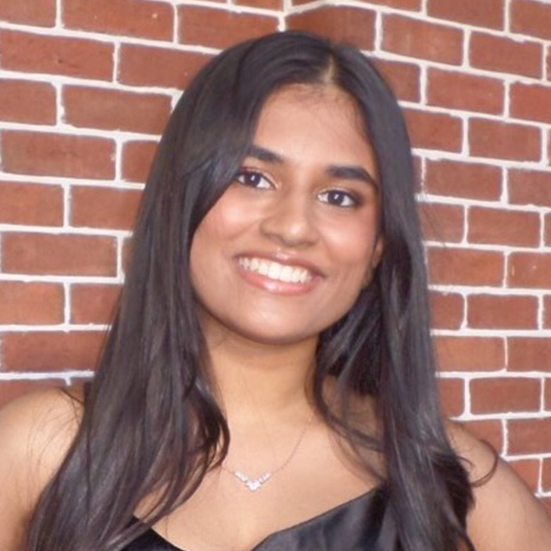 Anika Prasad