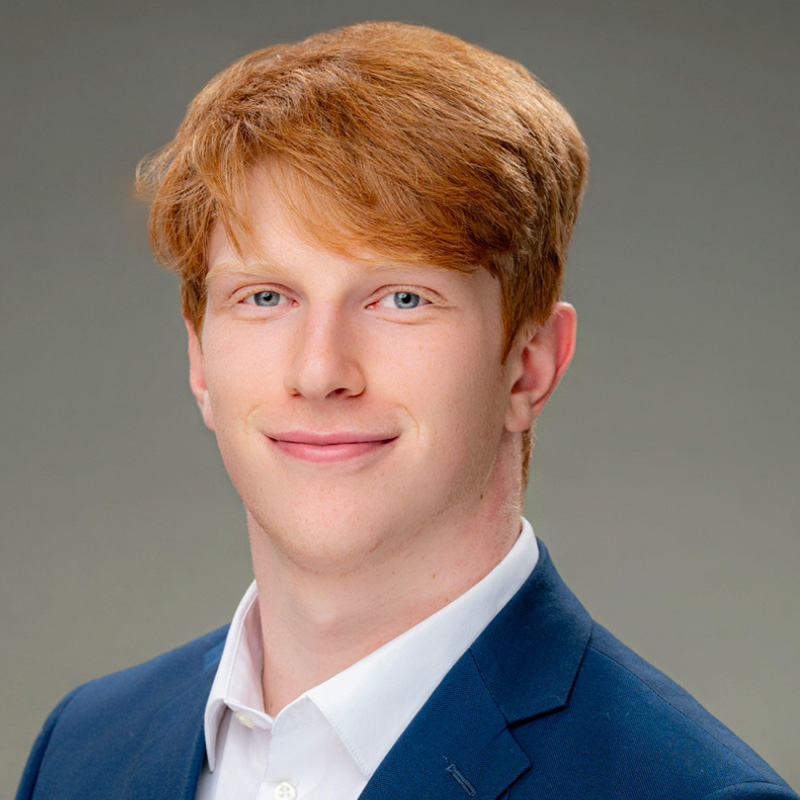 Matthew Ponder