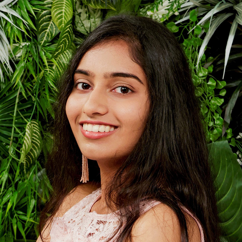 Srimayi Kukkadapu